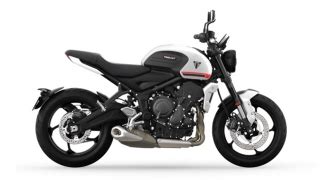 Triumph Motorcycles, Philippine Prices, Specs.